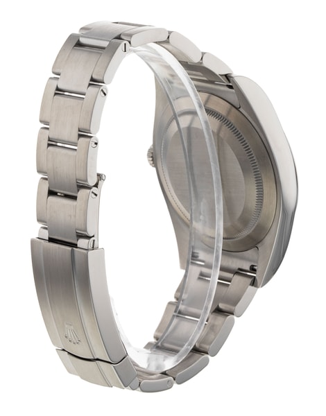 Rolex Oyster Perpetual 114300